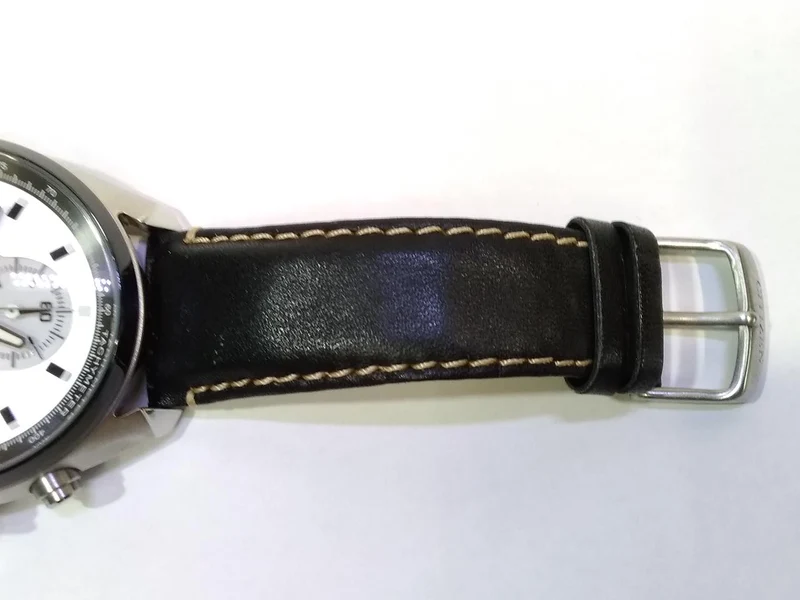 CITIZEN ECO-DRIVE TA90-9767