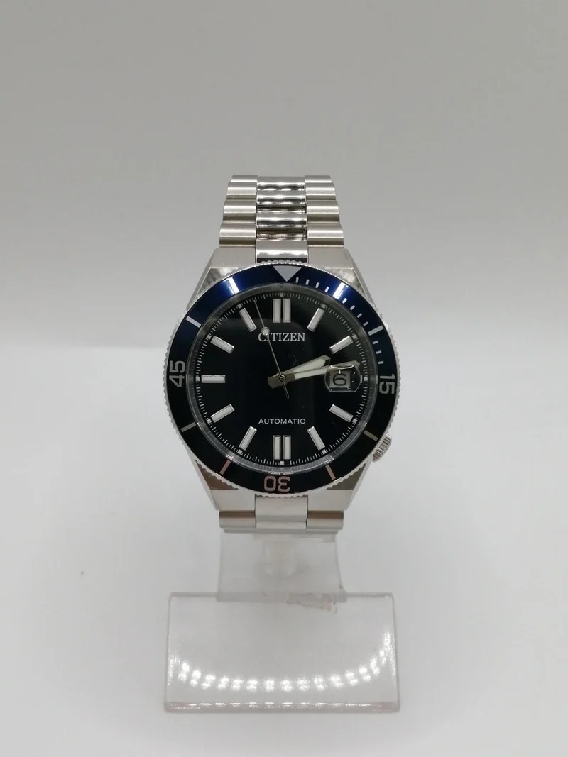 CITIZEN Automatik-Armbanduhr 8210-00GHV01