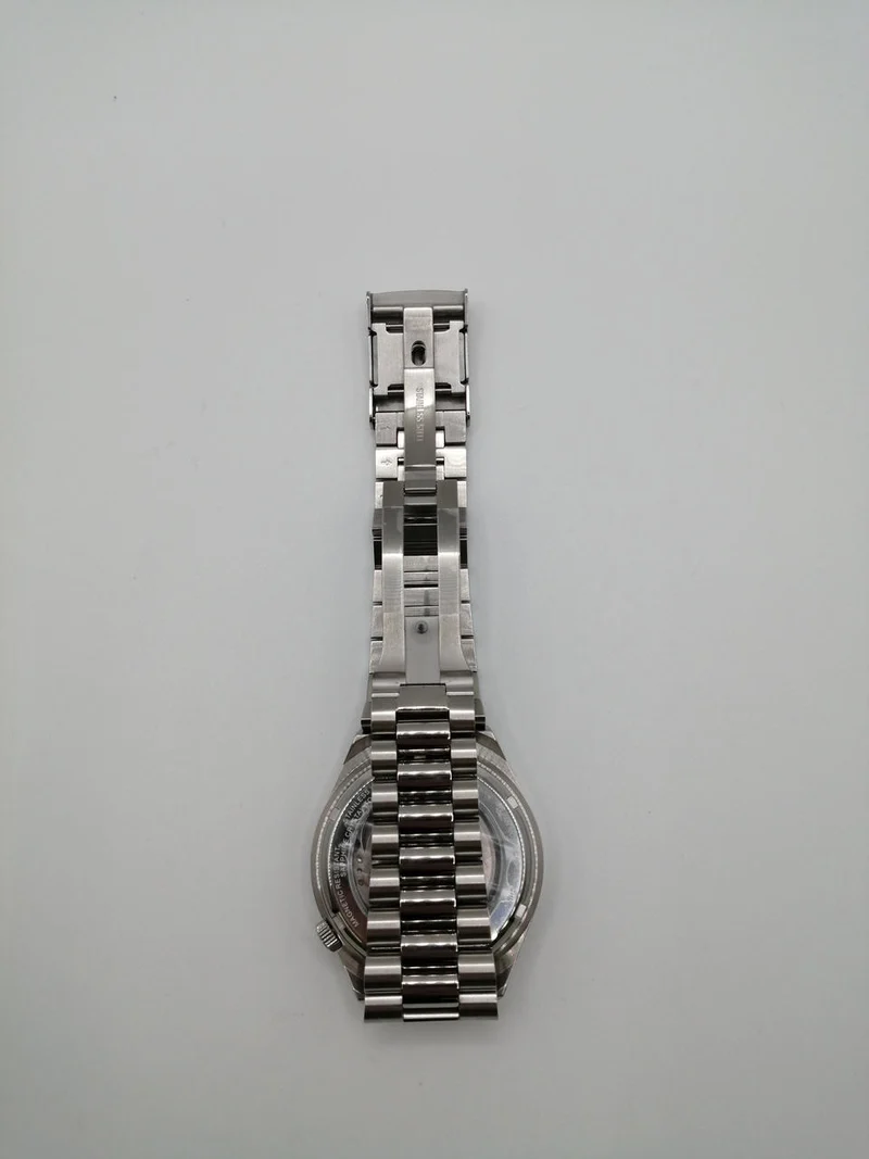 CITIZEN Automatik-Armbanduhr 8210-00GHV01