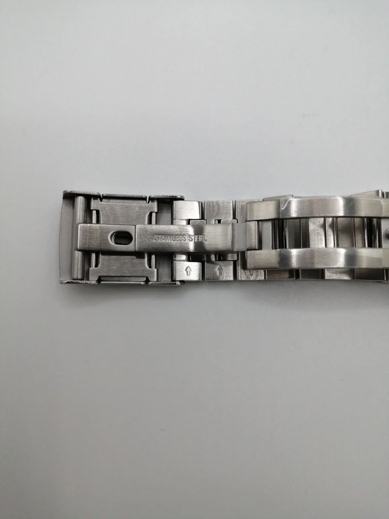 CITIZEN Automatik-Armbanduhr 8210-00GHV01