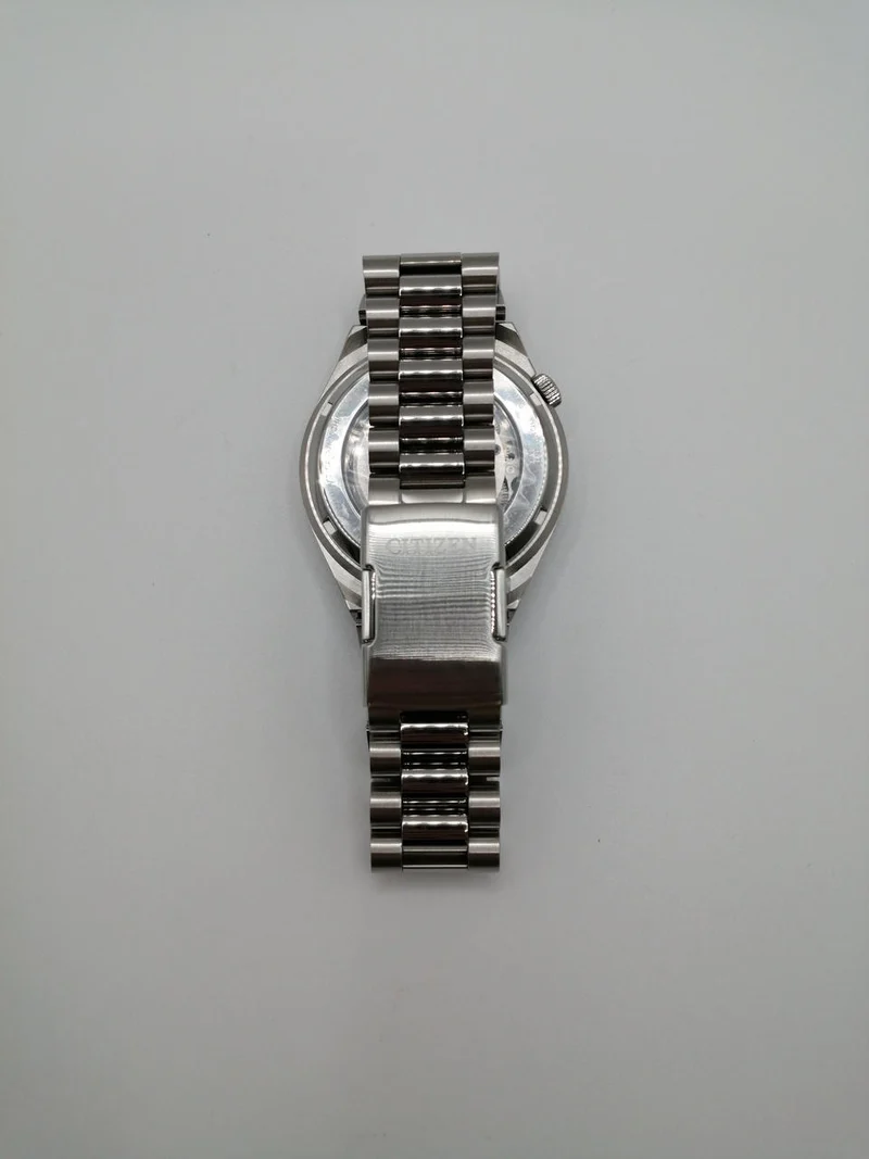 CITIZEN Automatik-Armbanduhr 8210-00GHV01