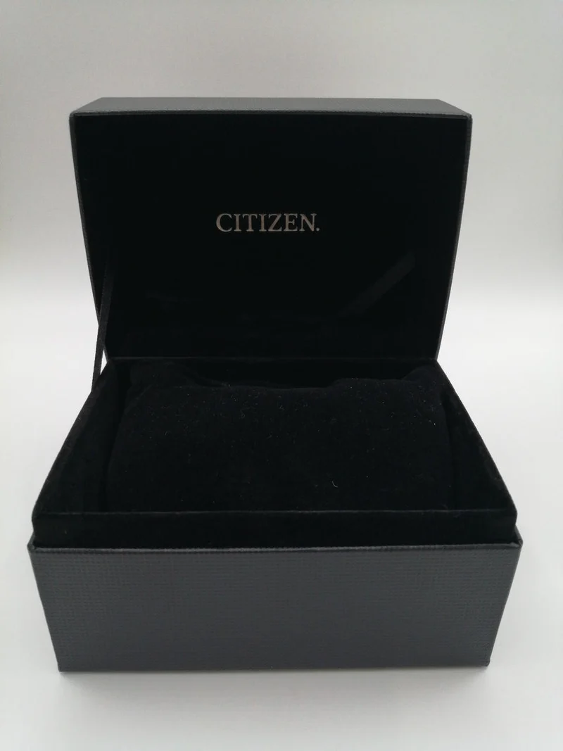 CITIZEN Automatik-Armbanduhr 8210-00GHV01