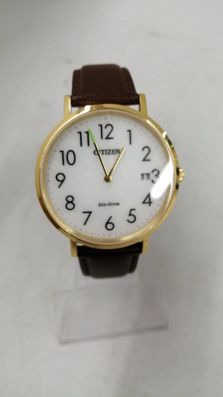CITIZEN ECO DRIVE Armbanduhr J165-S119383