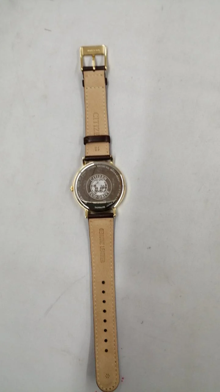 CITIZEN ECO DRIVE Armbanduhr J165-S119383