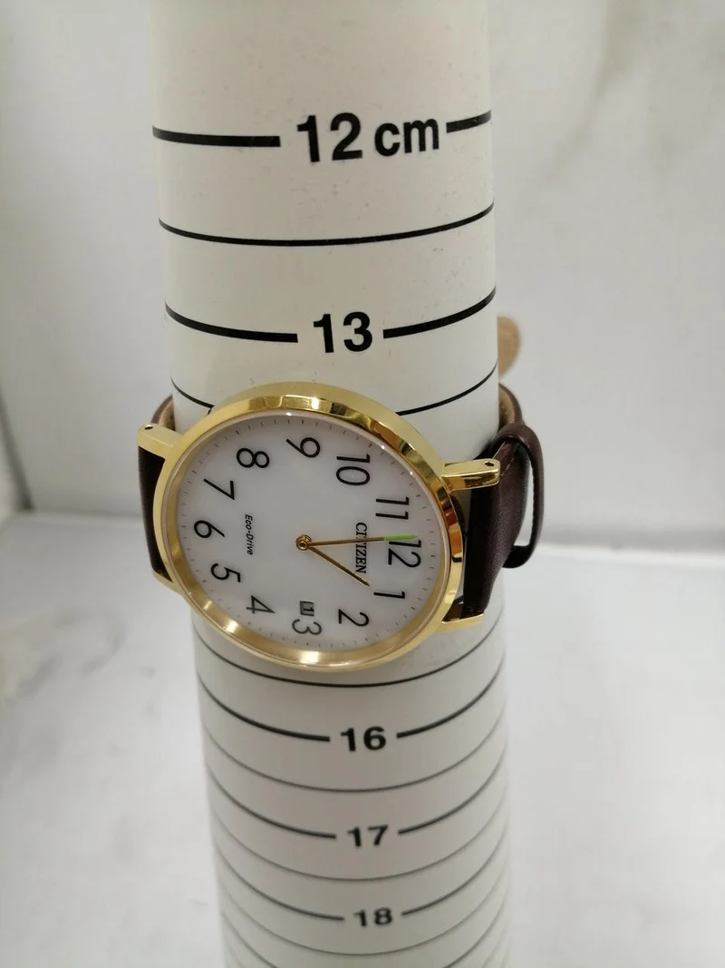 CITIZEN ECO DRIVE Armbanduhr J165-S119383
