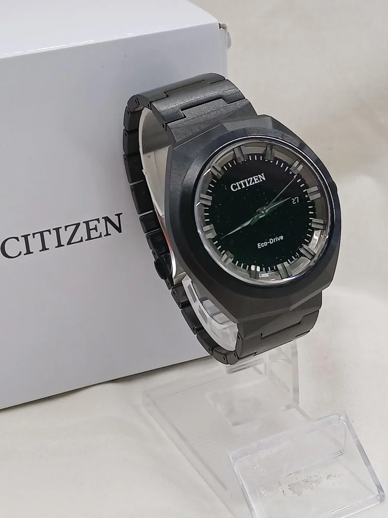 CITIZEN Armbanduhr BN1015-52E