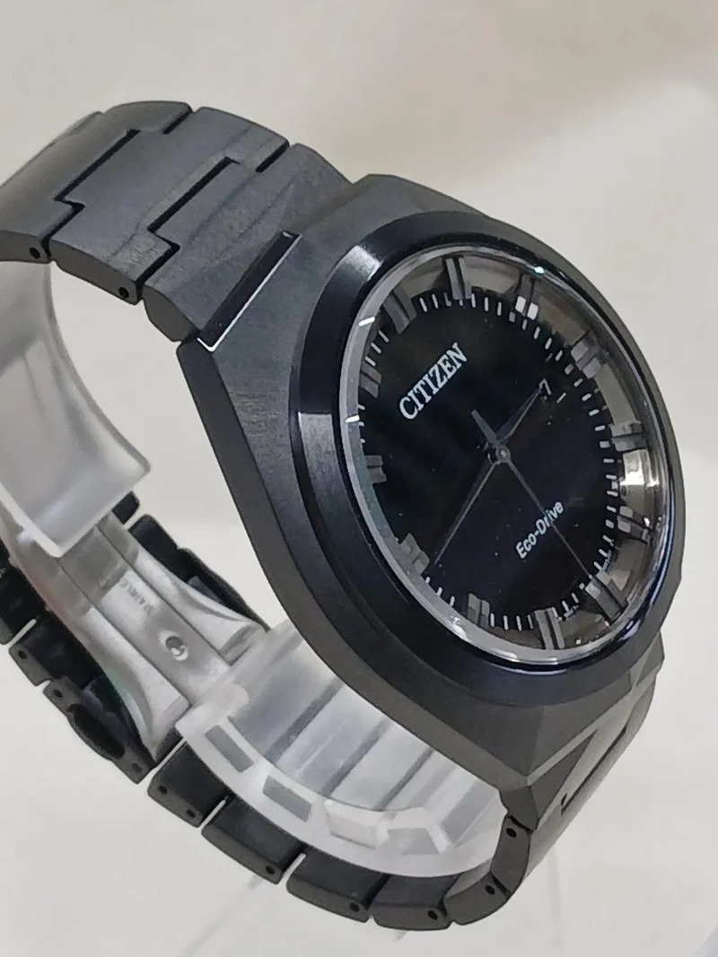 CITIZEN Armbanduhr BN1015-52E