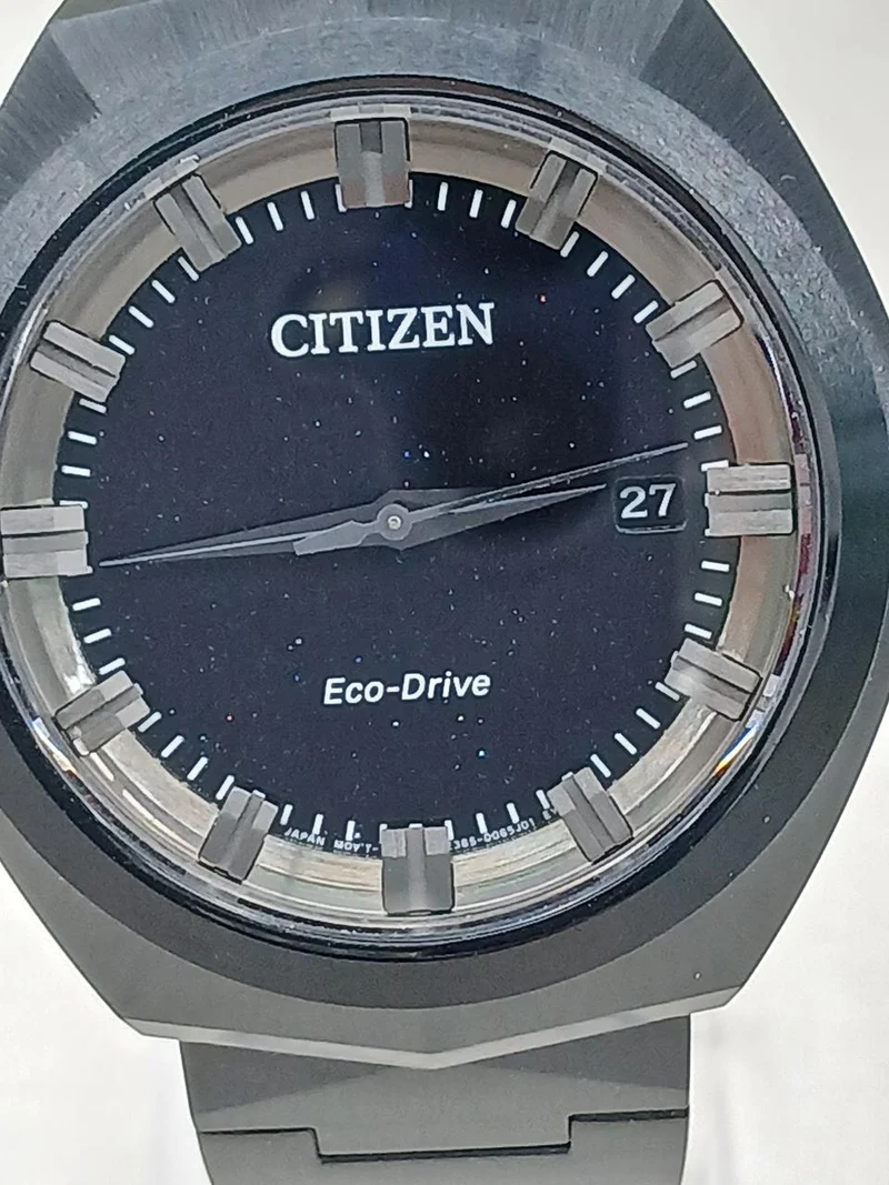 CITIZEN Armbanduhr BN1015-52E