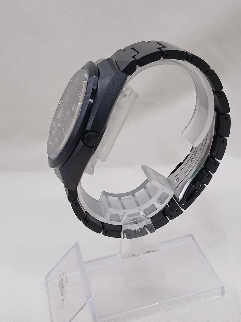 CITIZEN Armbanduhr BN1015-52E