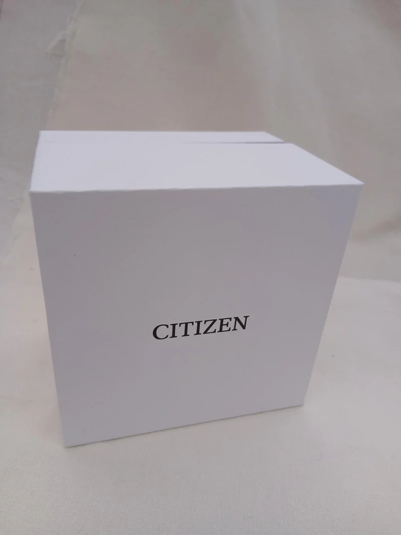 CITIZEN Armbanduhr BN1015-52E