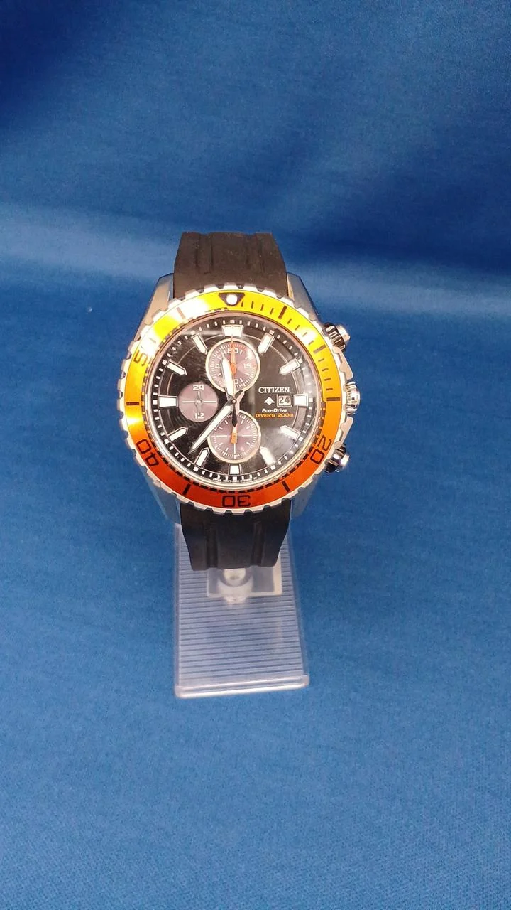 CITIZEN Armbanduhr B612-S115931