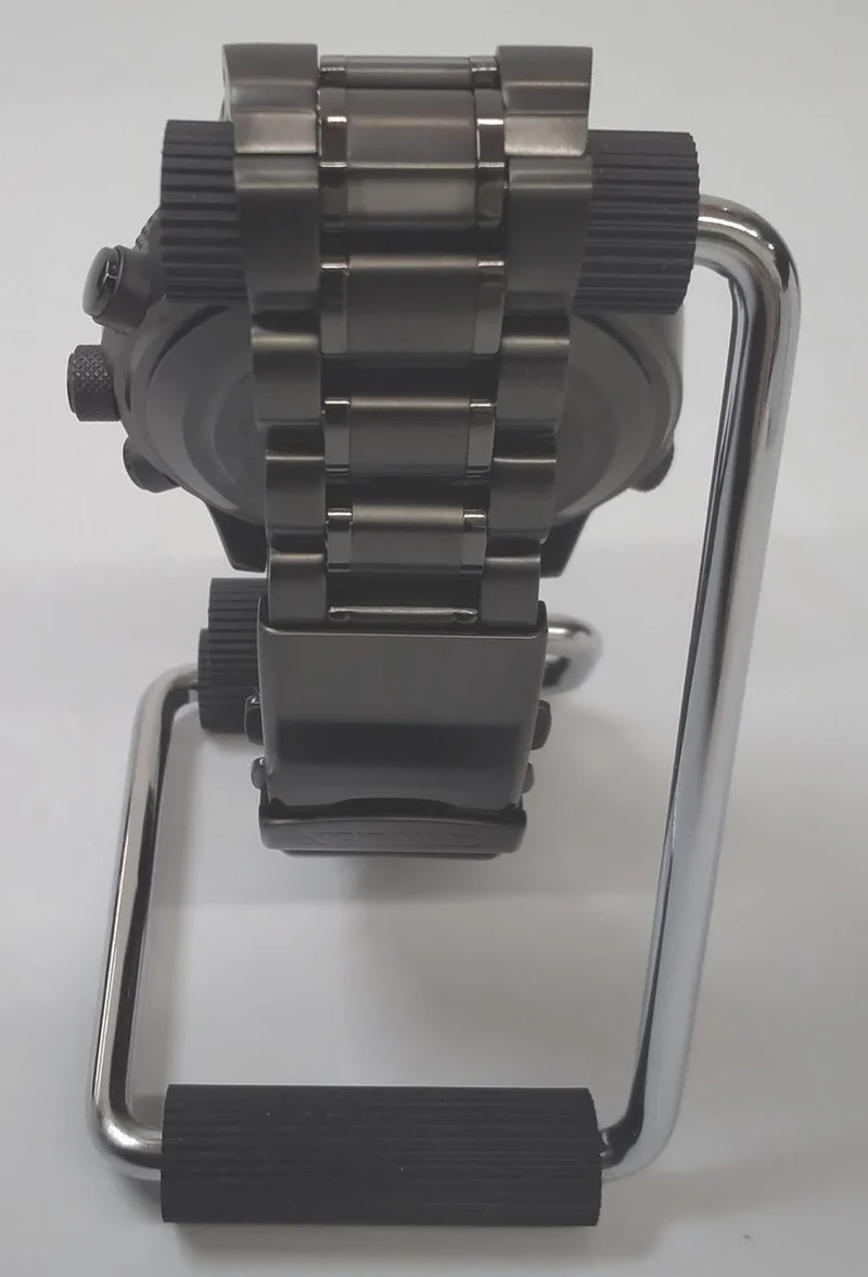 CITIZEN Armbanduhr JY8025-59E