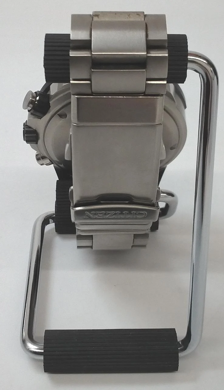 CITIZEN Armbanduhr AS7145-69L