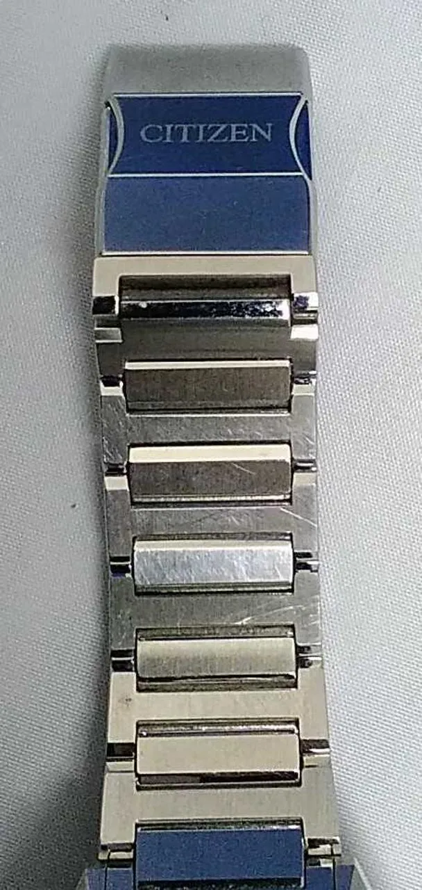 CITIZEN Automatik-Armbanduhr SERIE 8 NB6010-81E