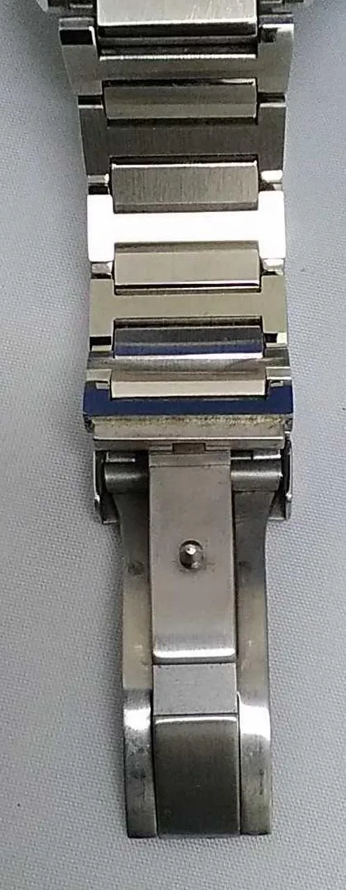 CITIZEN Automatik-Armbanduhr SERIE 8 NB6010-81E