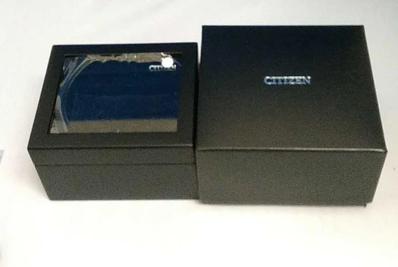 CITIZEN Automatik-Armbanduhr SERIE 8 NB6010-81E