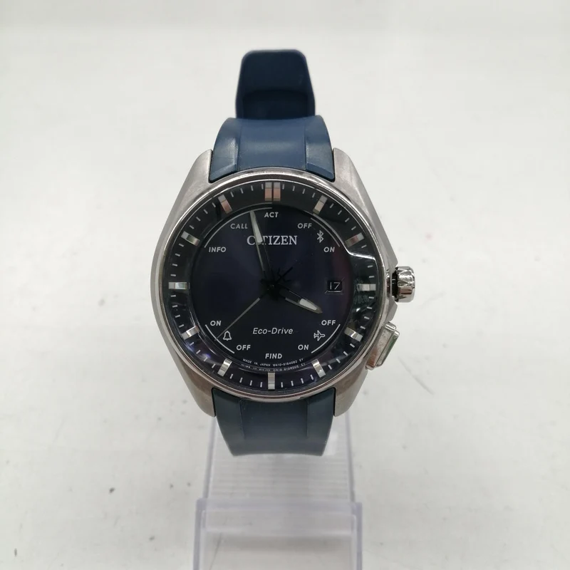 CITIZEN Eco Drive BLUETOOTH BZ4000-07L