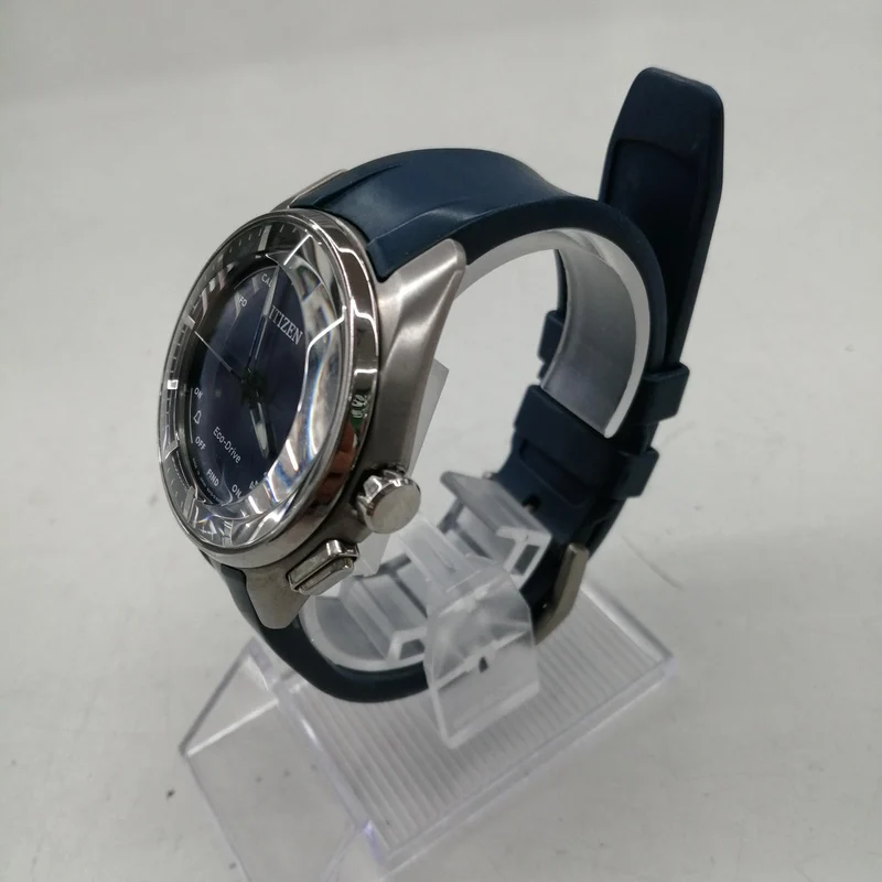 CITIZEN Eco Drive BLUETOOTH BZ4000-07L