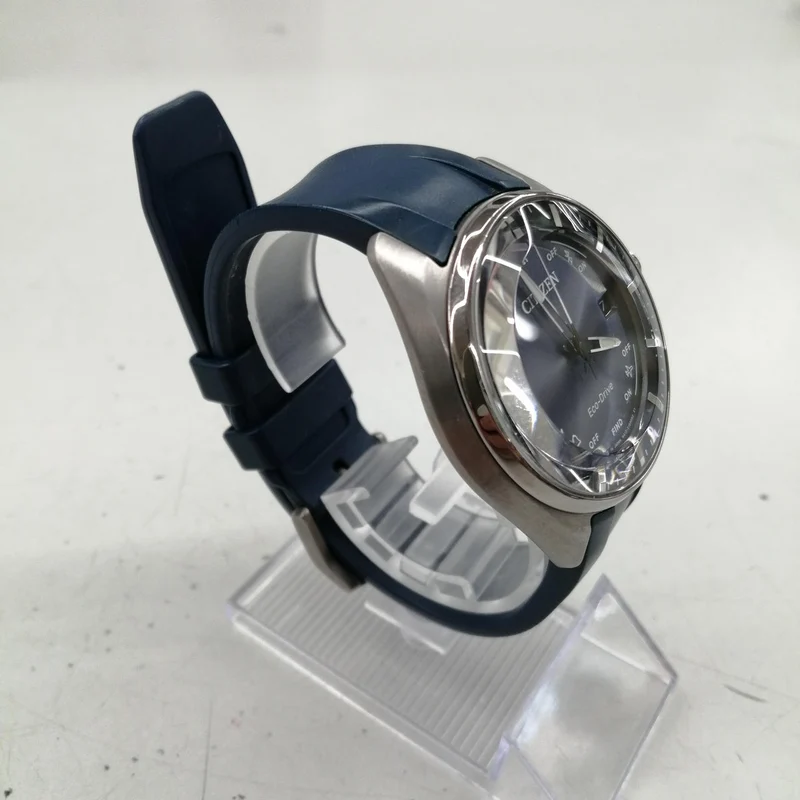 CITIZEN Eco Drive BLUETOOTH BZ4000-07L