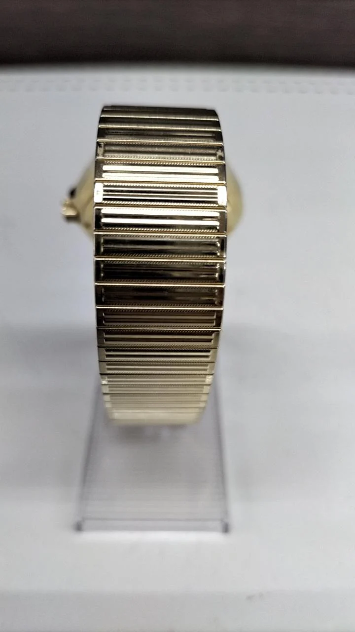 CITIZEN Automatik-Armbanduhr Gehäuseboden 4197-003CR06