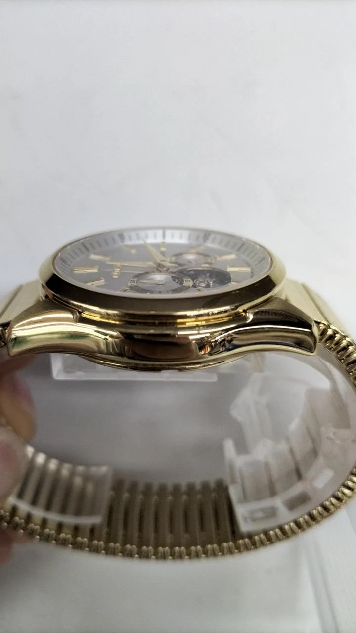 CITIZEN Automatik-Armbanduhr Gehäuseboden 4197-003CR06