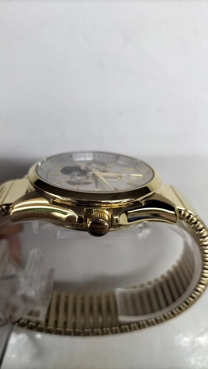 CITIZEN Automatik-Armbanduhr Gehäuseboden 4197-003CR06