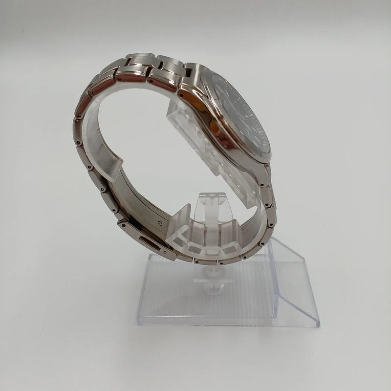 CITIZEN Solar-Funkarmbanduhr GN-4W-S12G