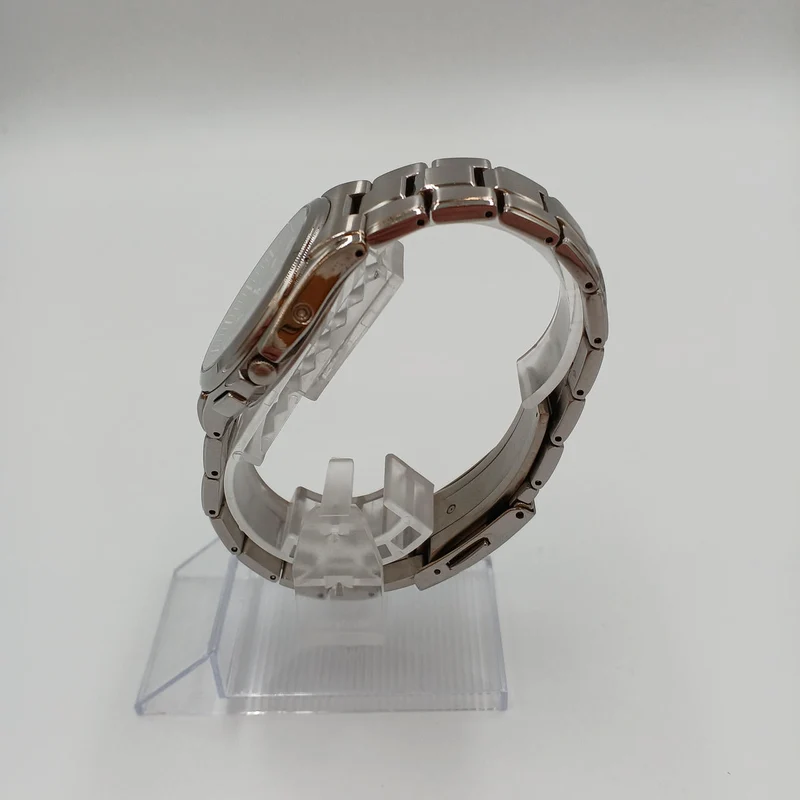 CITIZEN Solar-Funkarmbanduhr GN-4W-S12G