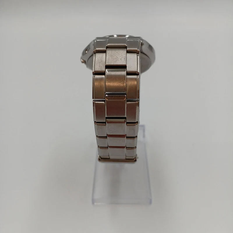 CITIZEN Solar-Funkarmbanduhr GN-4W-S12G