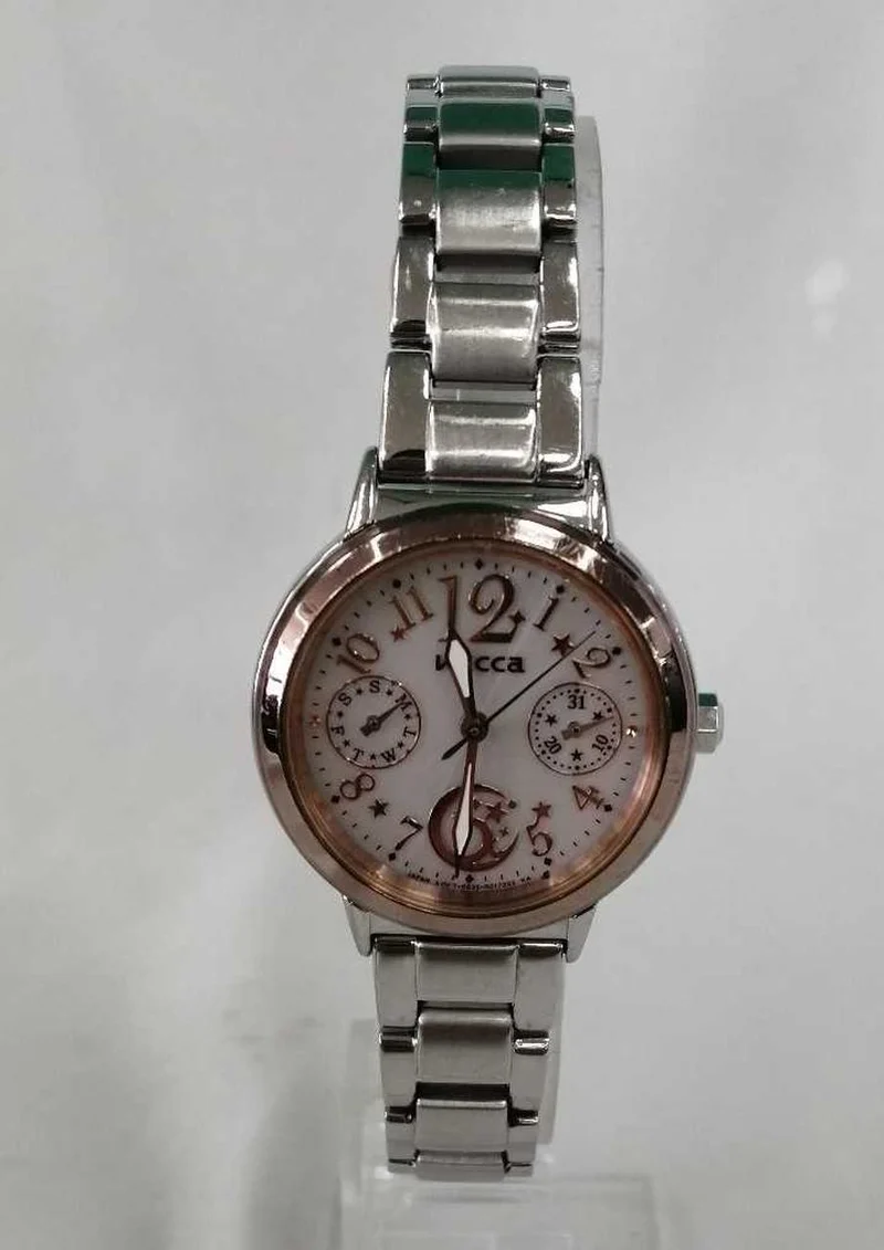 CITIZEN Solar-Armbanduhr GN-0W-S-9