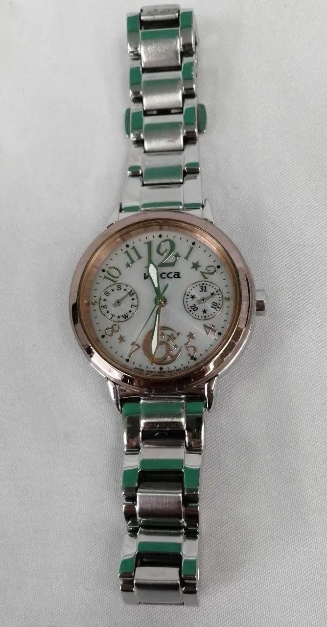 CITIZEN Solar-Armbanduhr GN-0W-S-9