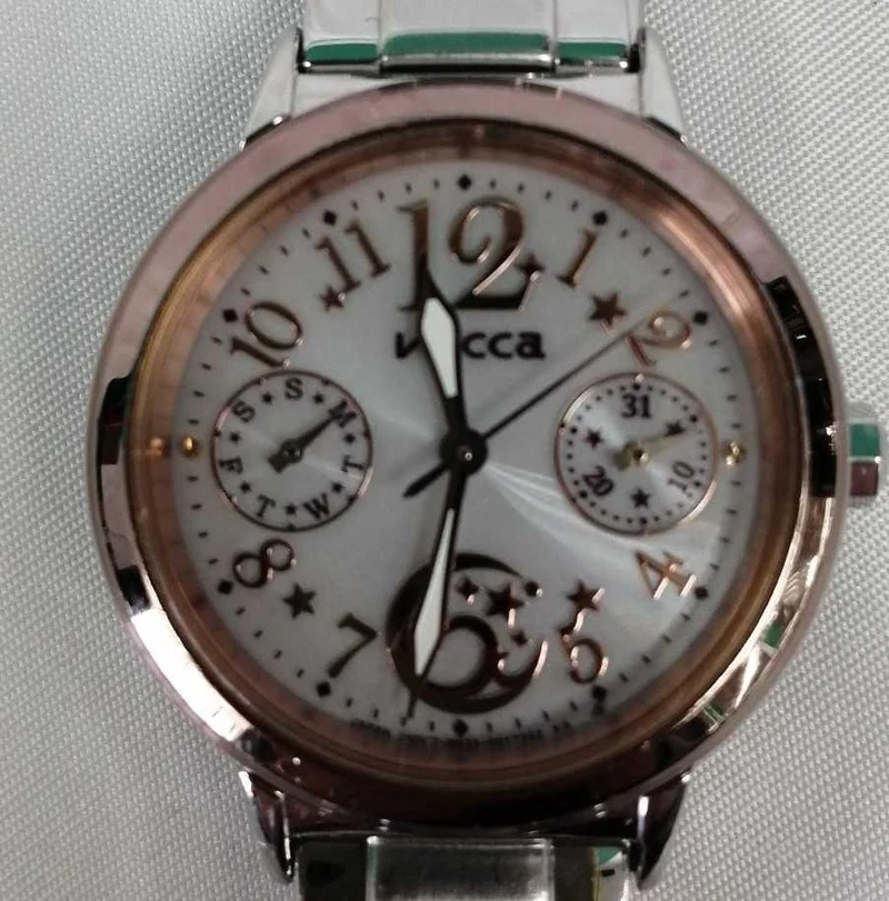 CITIZEN Solar-Armbanduhr GN-0W-S-9