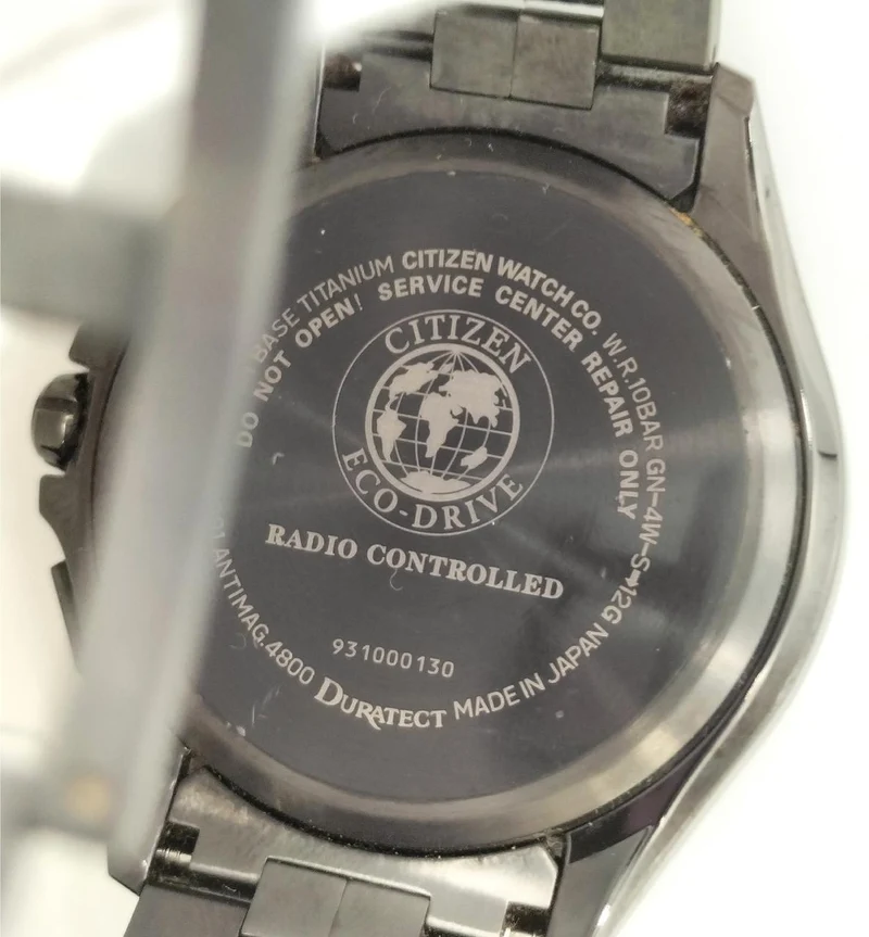 CITIZEN Armbanduhr H820-T023991