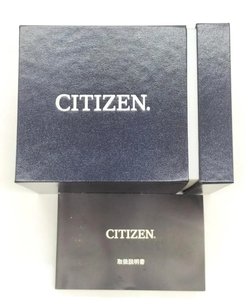 CITIZEN Armbanduhr H820-T023991