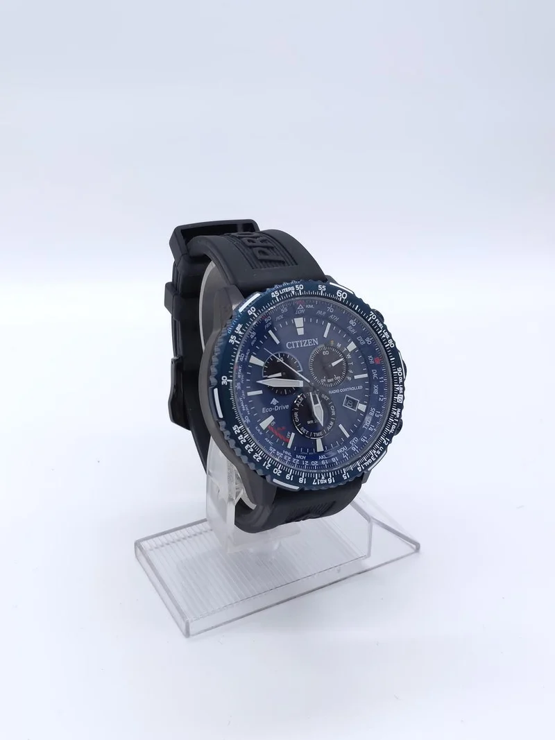 CITIZEN Quarz-Analog-Armbanduhr E660-A180N01