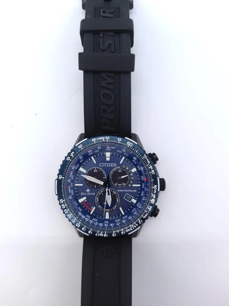 CITIZEN Quarz-Analog-Armbanduhr E660-A180N01