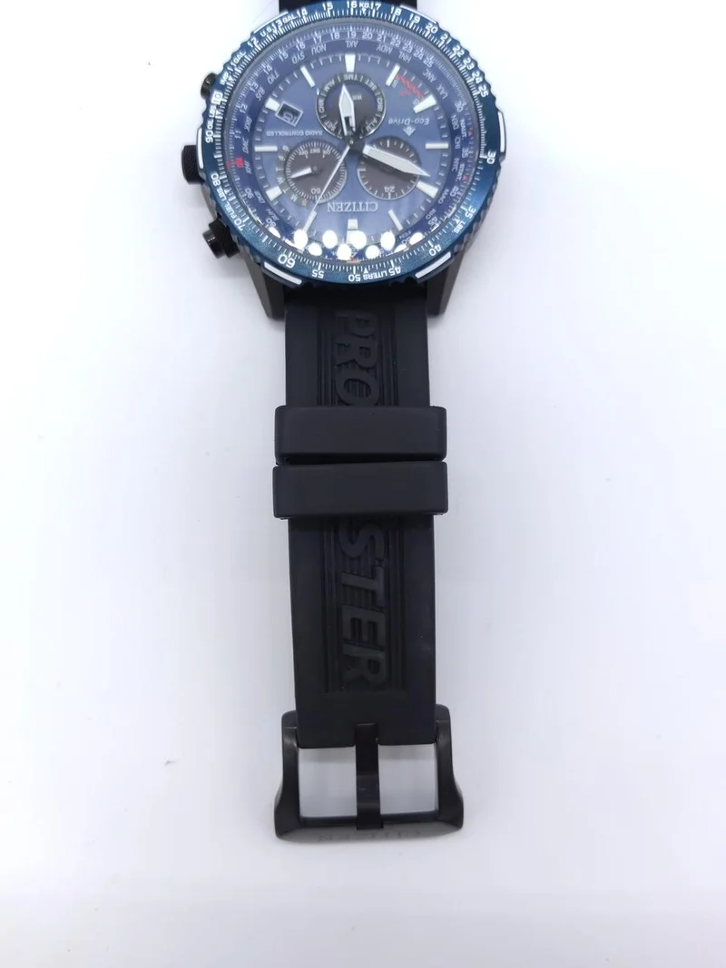 CITIZEN Quarz-Analog-Armbanduhr E660-A180N01