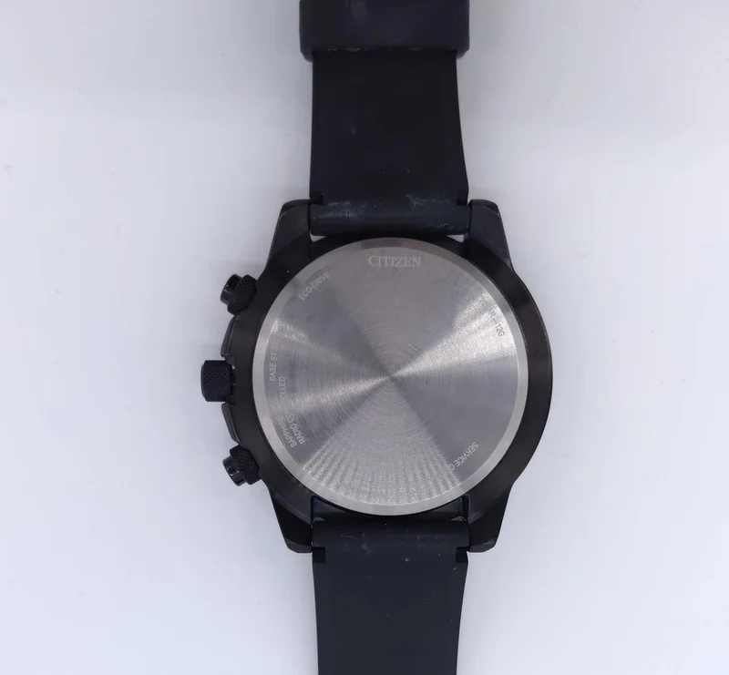 CITIZEN Quarz-Analog-Armbanduhr E660-A180N01