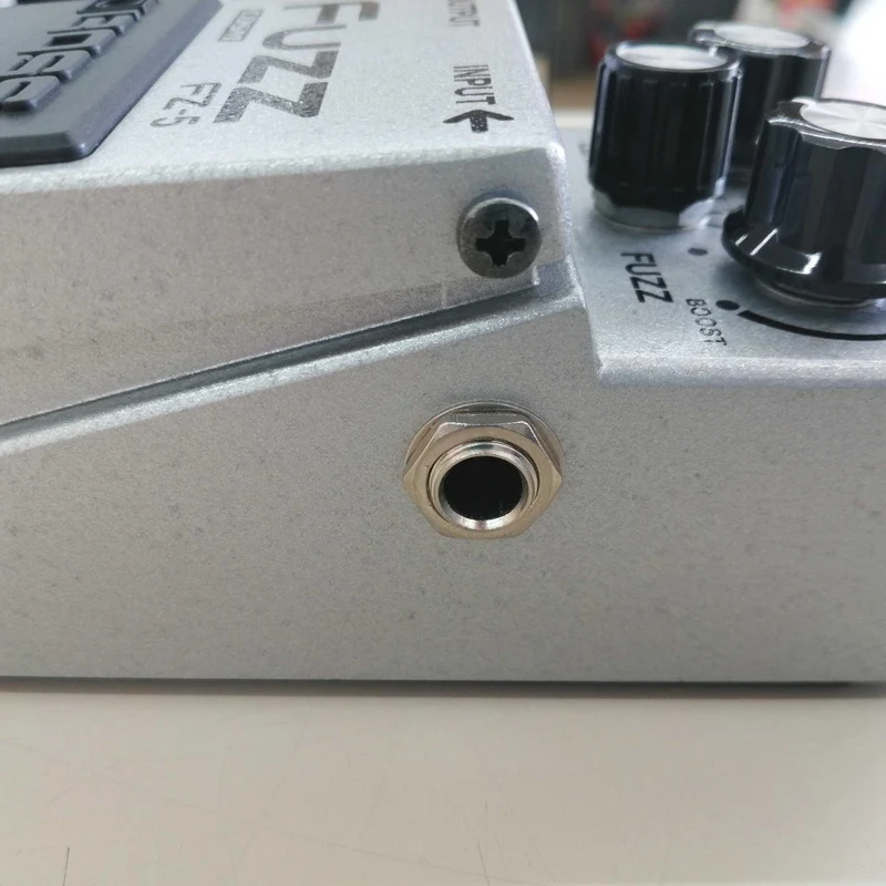 BOSS Effects Pen FZ-5
