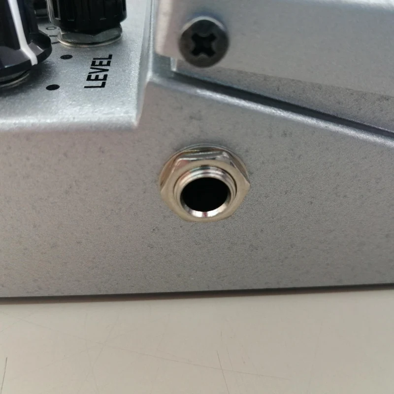 BOSS Effects Pen FZ-5