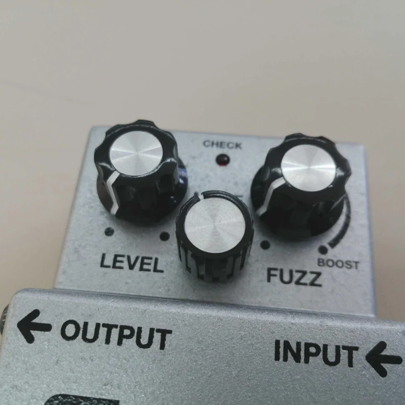 BOSS Effects Pen FZ-5