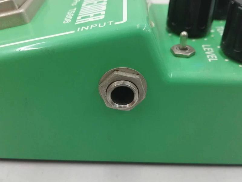 IBANEZ Effektpedal TS-808