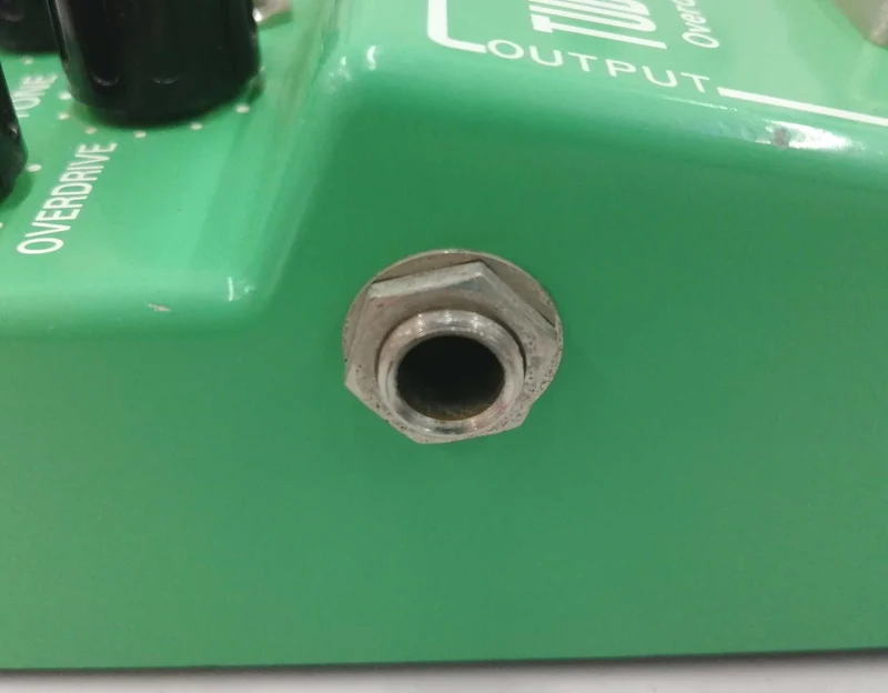 IBANEZ Effektpedal TS-808