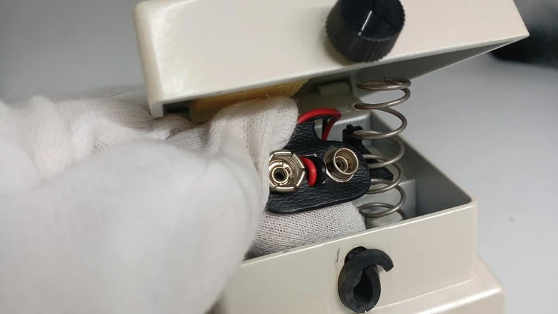 BOSS Effektpedal: DD-6