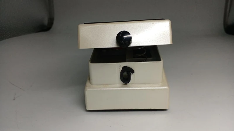 BOSS Effektpedal: DD-6