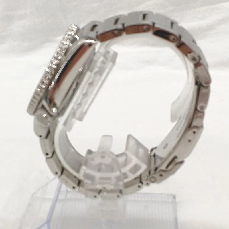 SEIKO Automatik-Armbanduhr 4R36-14B0
