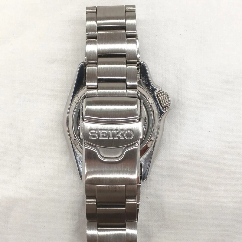 SEIKO Automatik-Armbanduhr 4R36-14B0