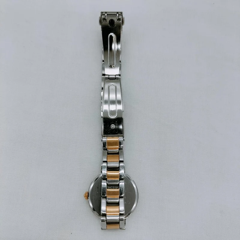 SEIKO Armbanduhr Solarradio 1B21-0AM0