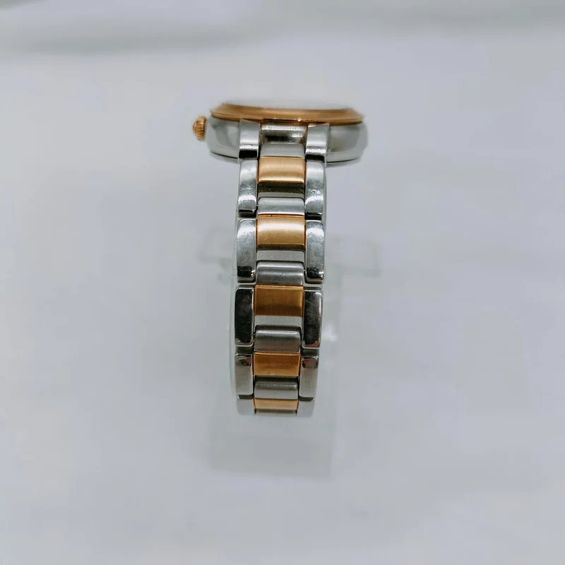 SEIKO Armbanduhr Solarradio 1B21-0AM0