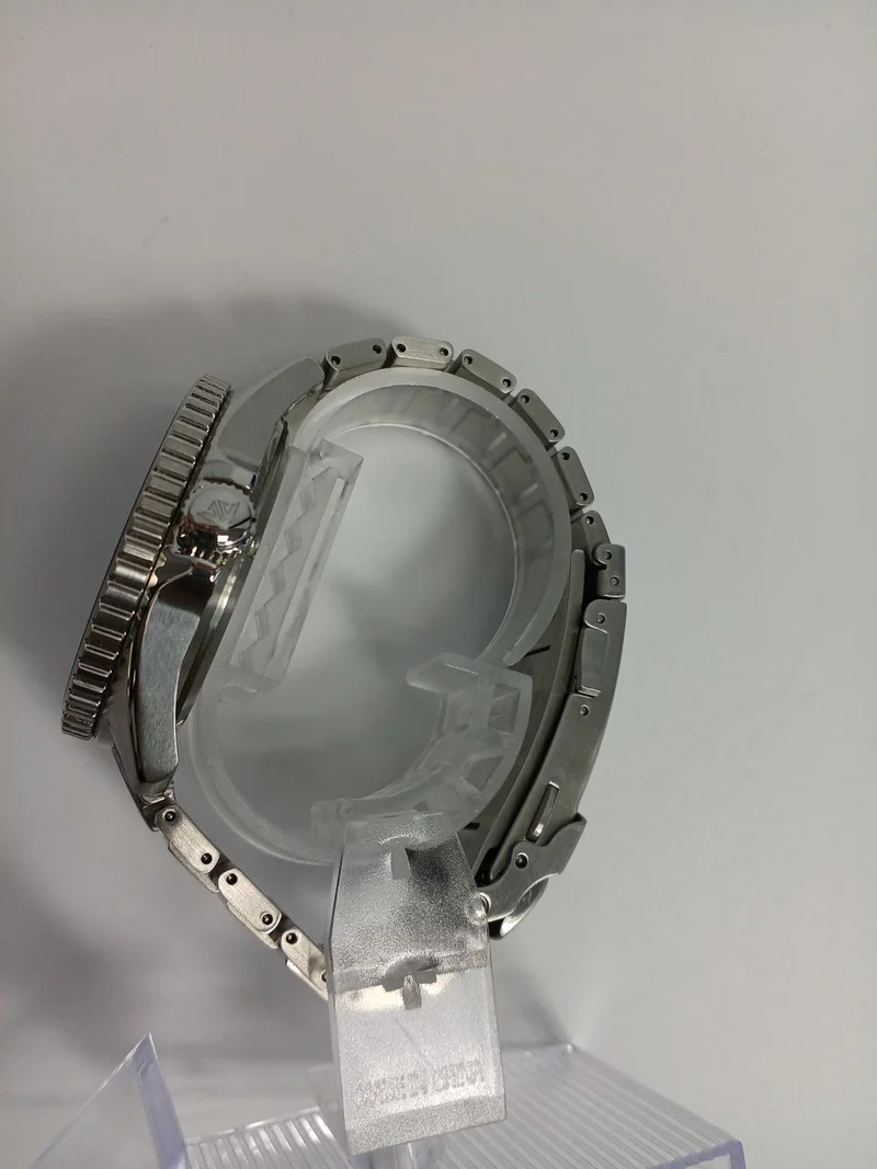CITIZEN Quarz-Analog-Armbanduhr E168-00BFX0C